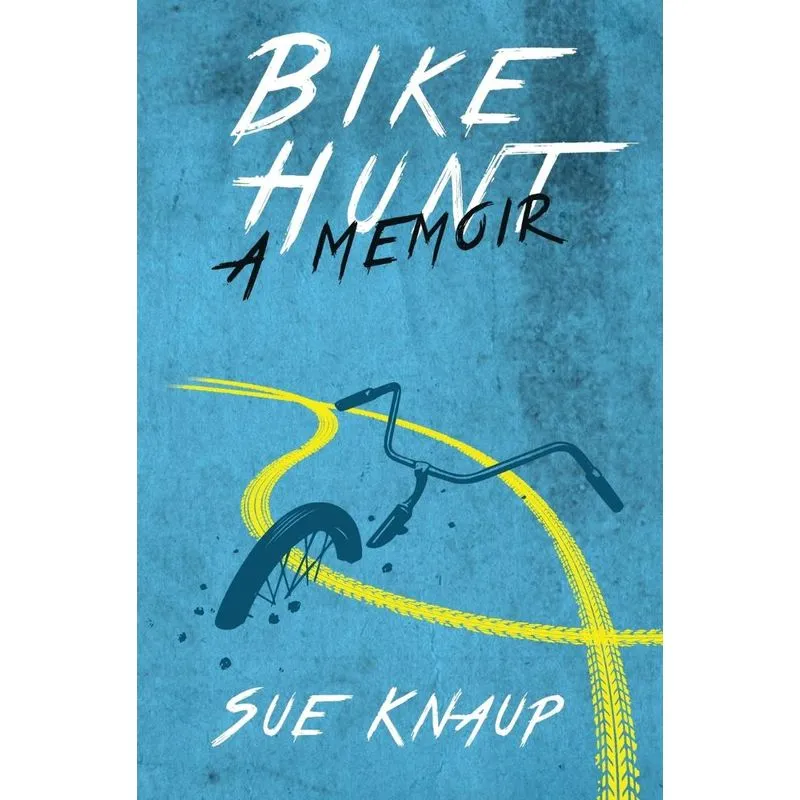 Bike Hunt