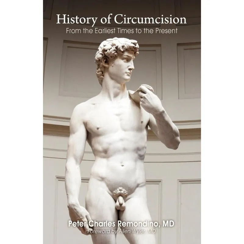 History Of Circumcision