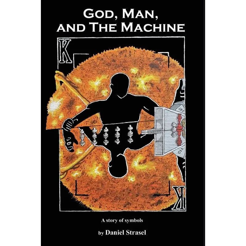 God, Man, and The Machine