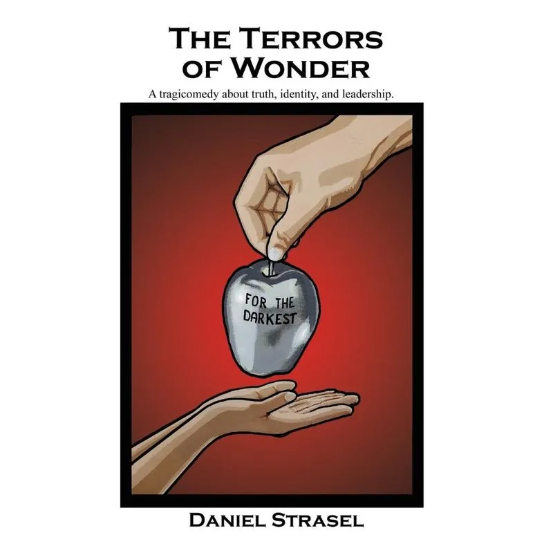 The Terrors Of Wonder