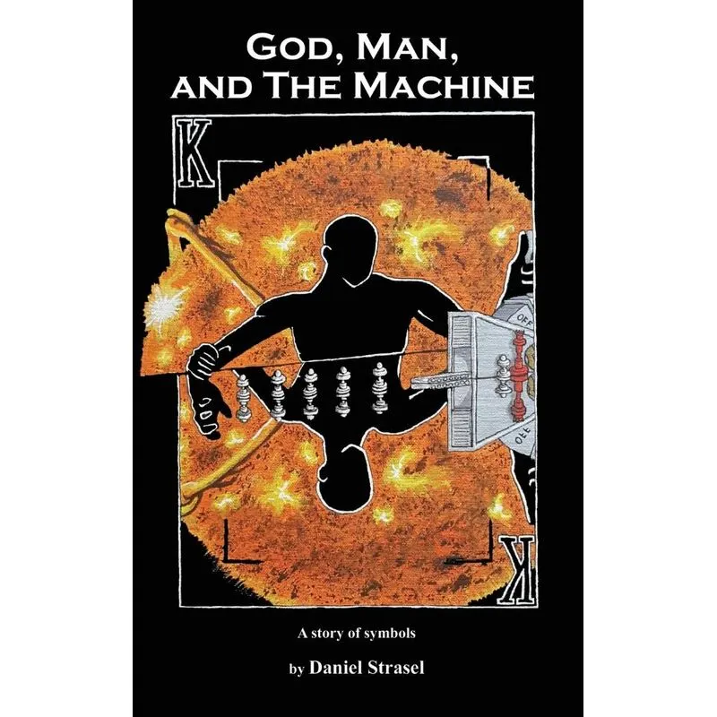 God, Man, And The Machine
