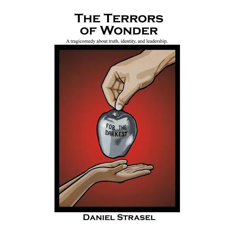The Terrors of Wonder