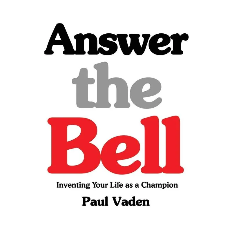 Answer the Bell
