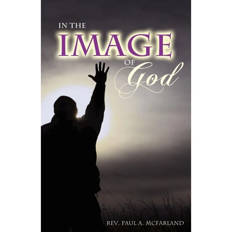 In The Image Of God