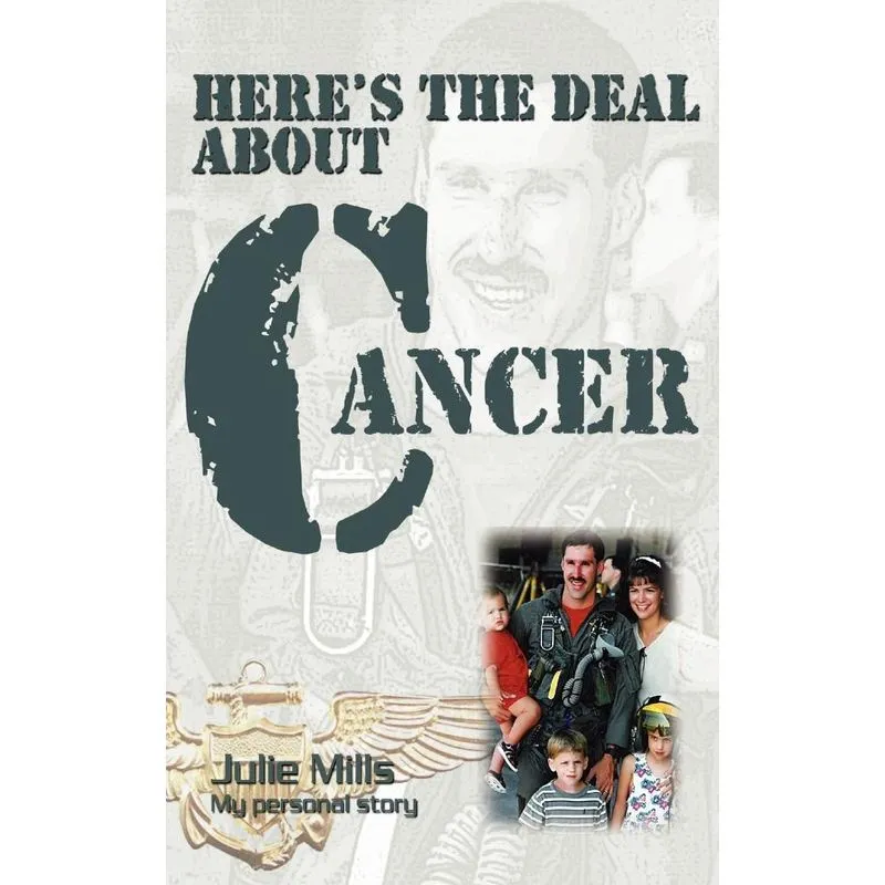Heres the Deal about Cancer