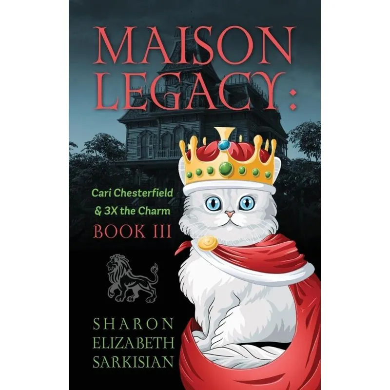 Maison Legacy
