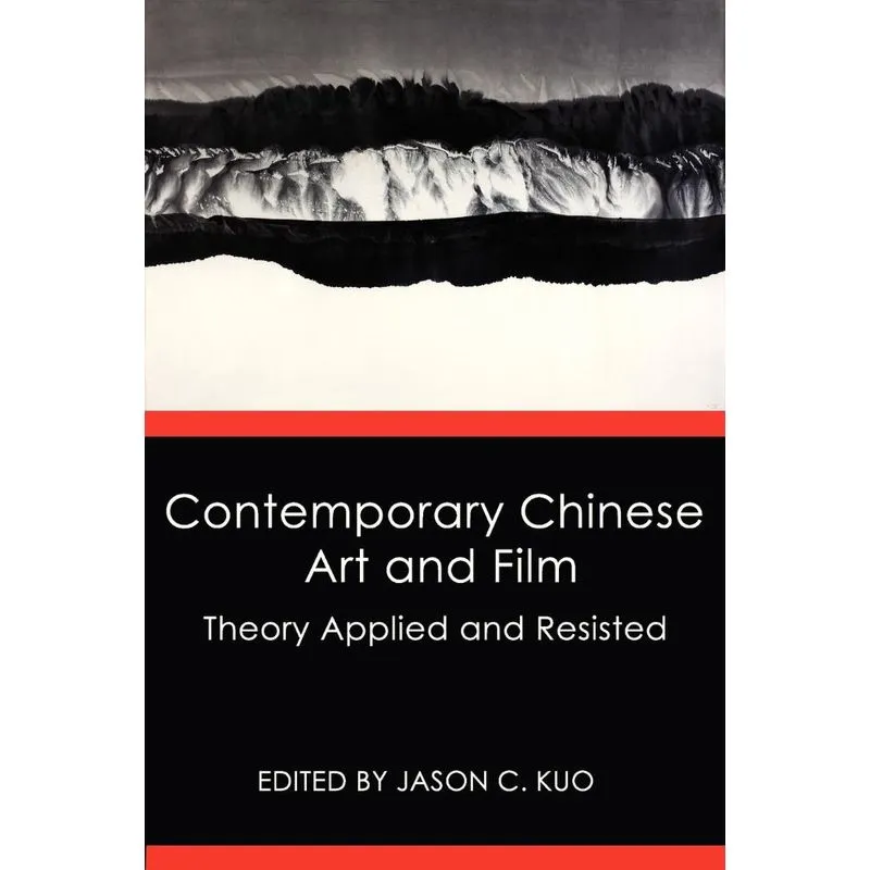 Contemporary Chinese Art and Film
