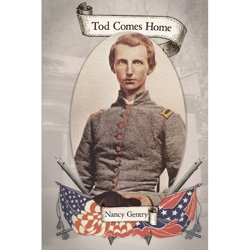Tod Comes Home