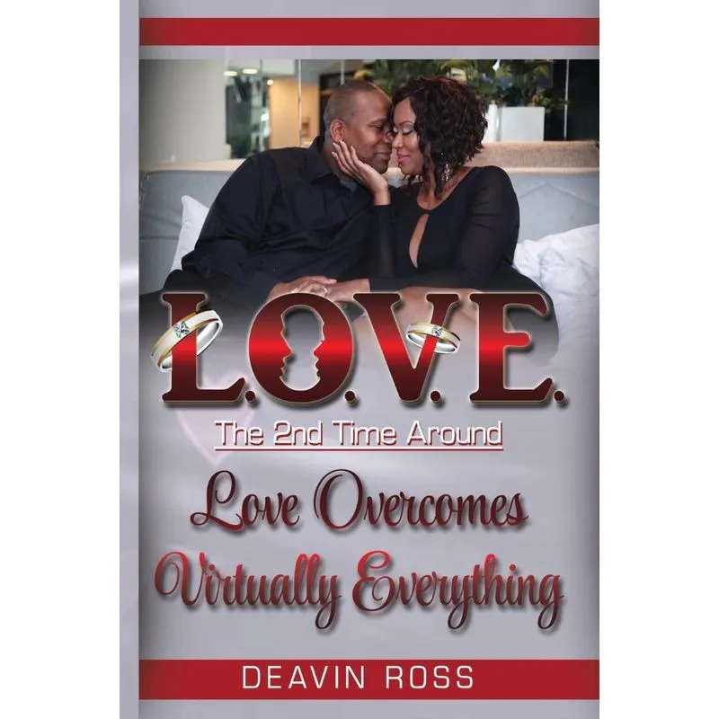 My Paperback Book