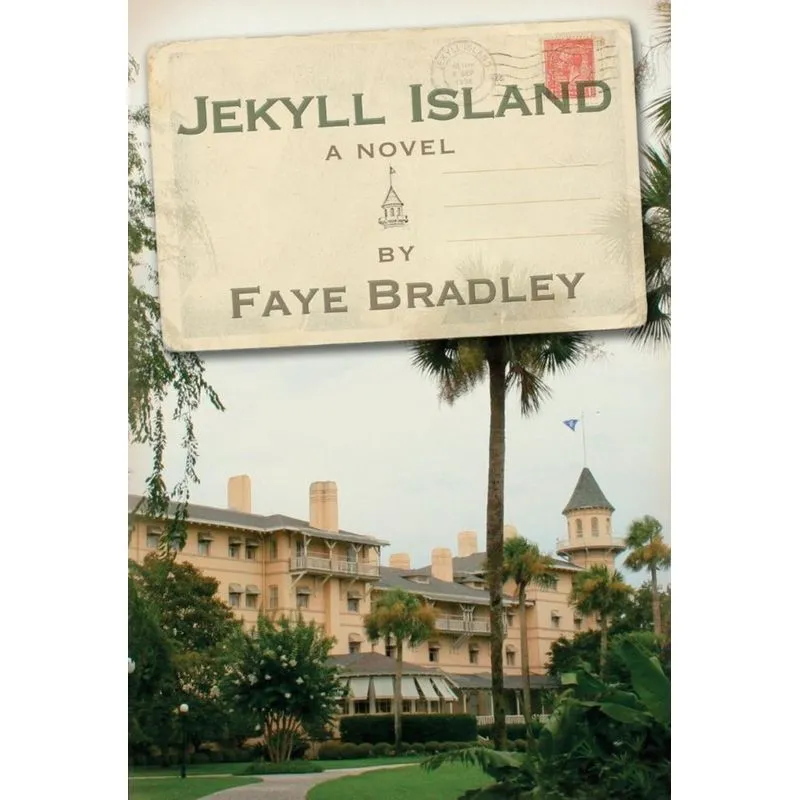 Jekyll Island