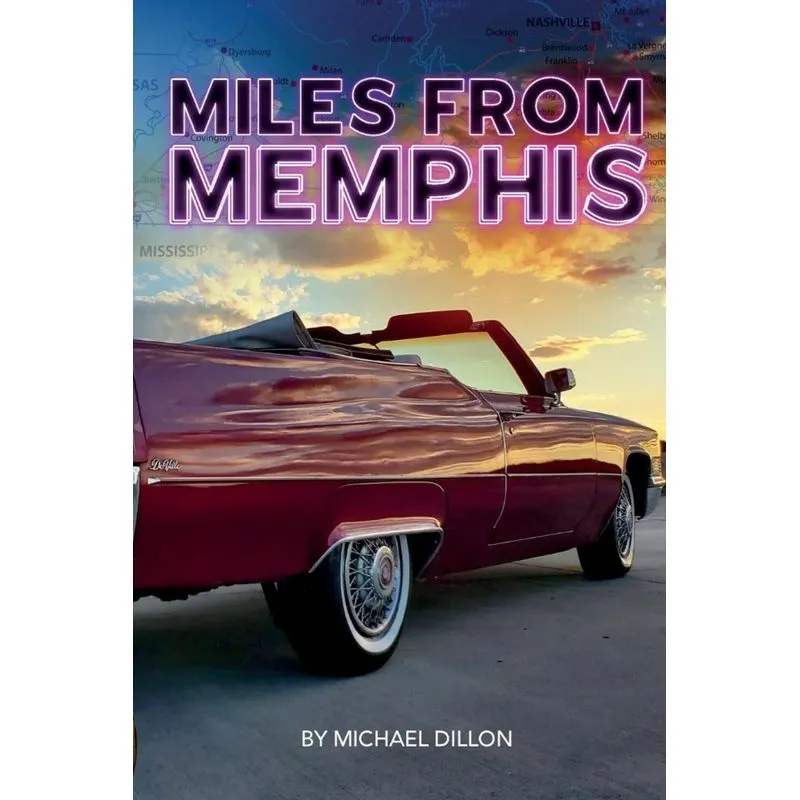 Miles from Memphis