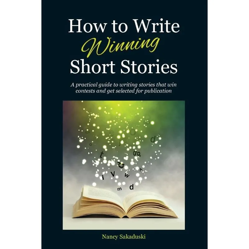 How to Write Winning Short Stories