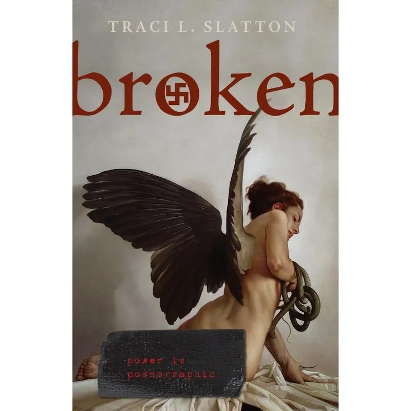 Broken