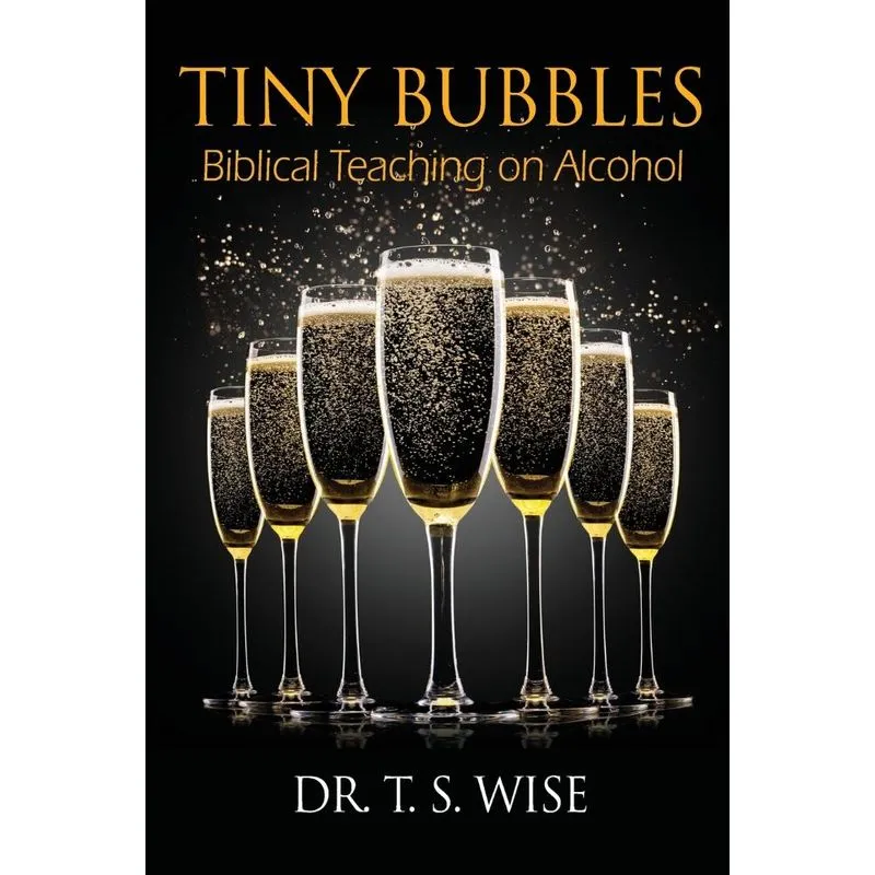 Tiny Bubbles