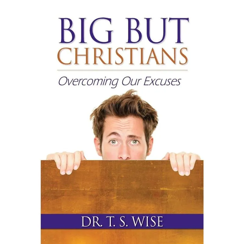 Big But Christians