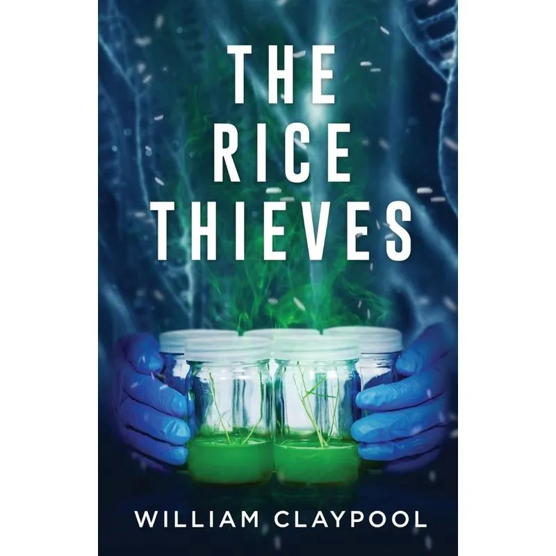 The Rice Thieves
