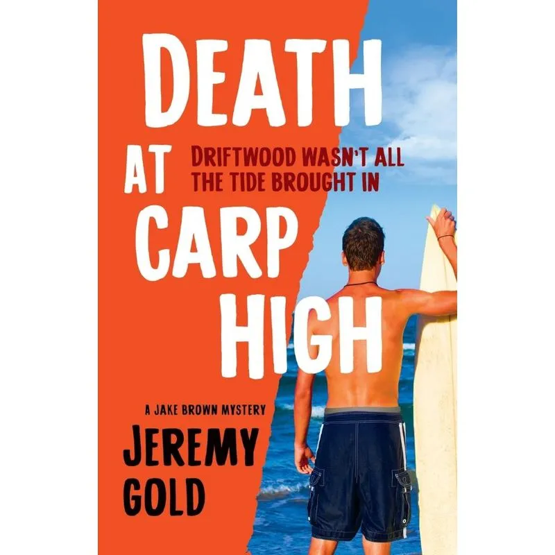 Death at Carp High