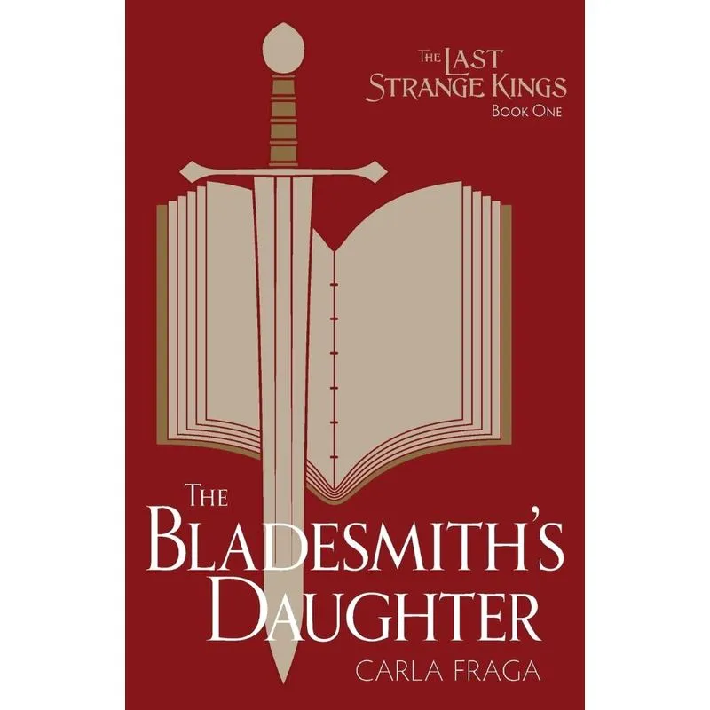 The Bladesmiths Daughter