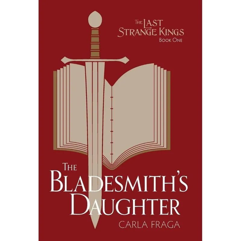 The Bladesmiths Daughter