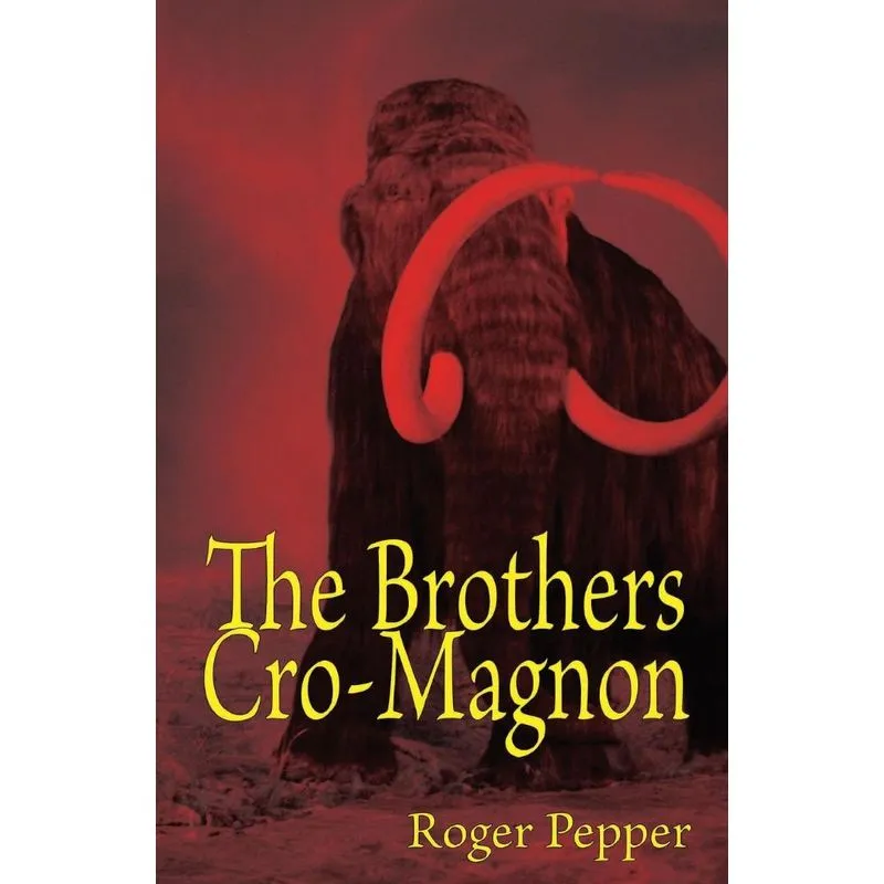 The Brothers Cro-Magnon