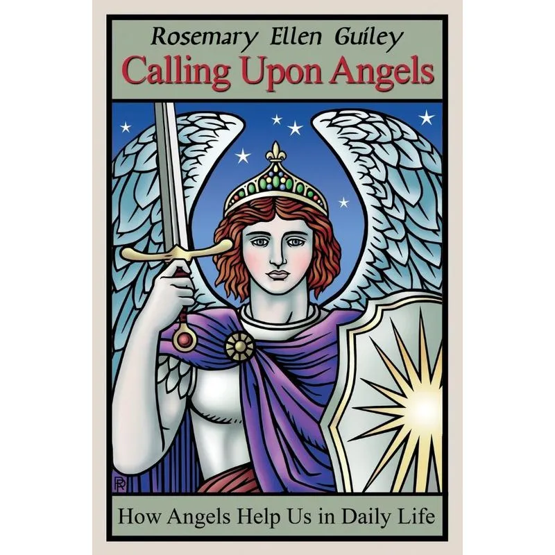 Calling Upon Angels