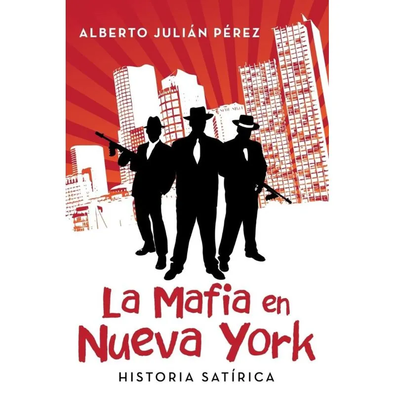 La Mafia en Nueva York