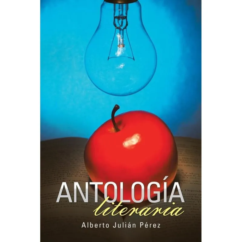 Antología literaria