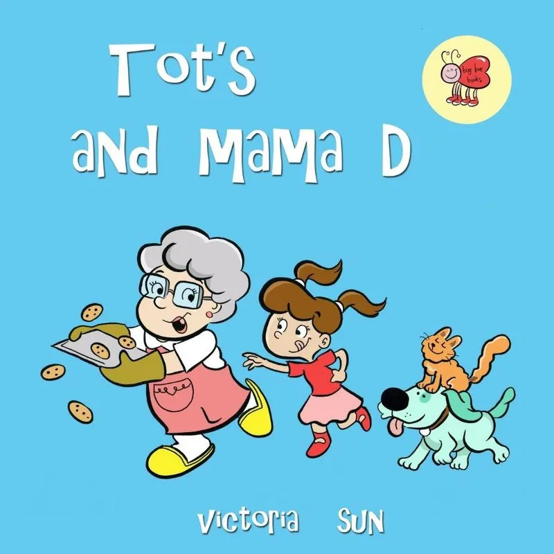 Tots and Mama D