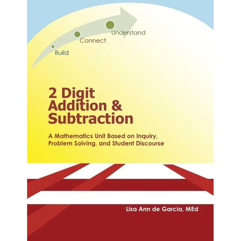 2 Digit Addition and Subtraction