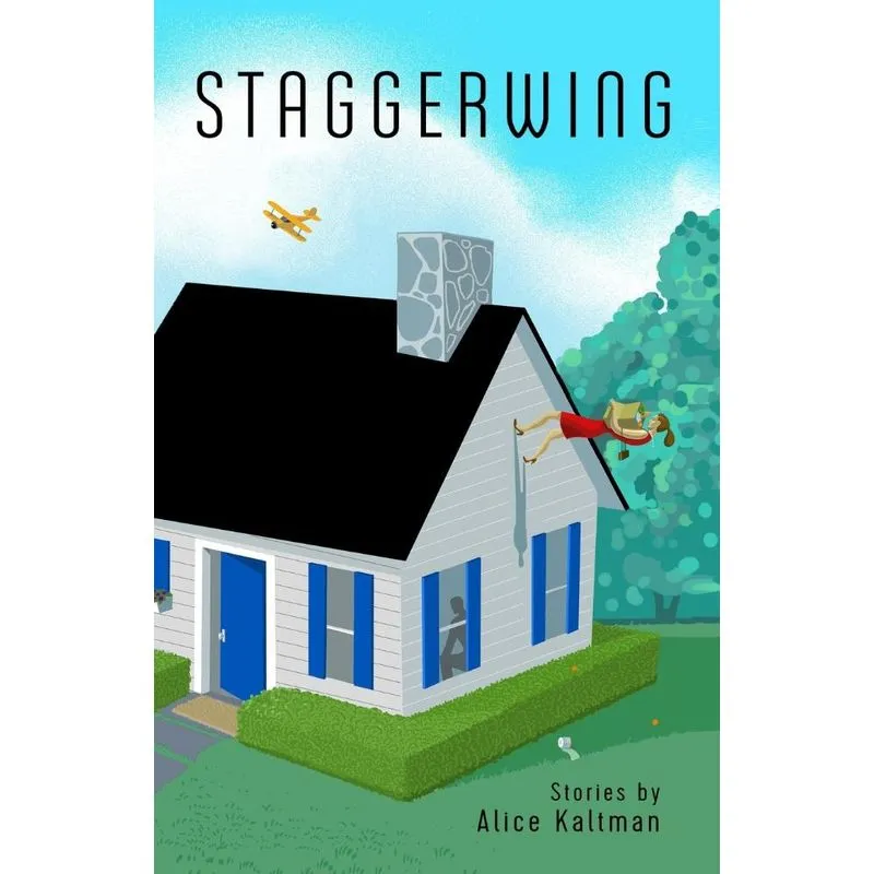 Staggerwing