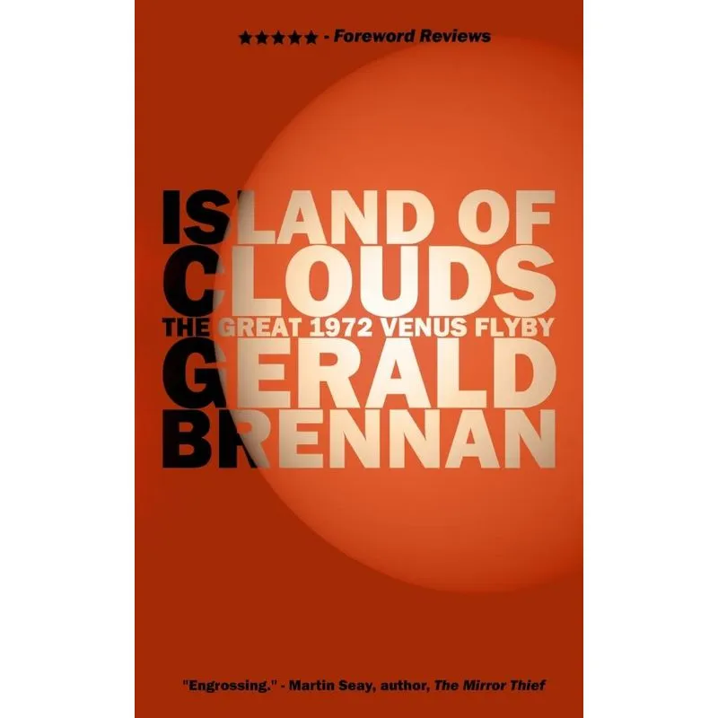 Island of Clouds