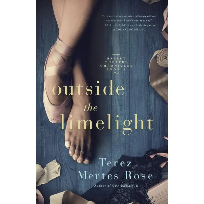 Outside the Limelight
