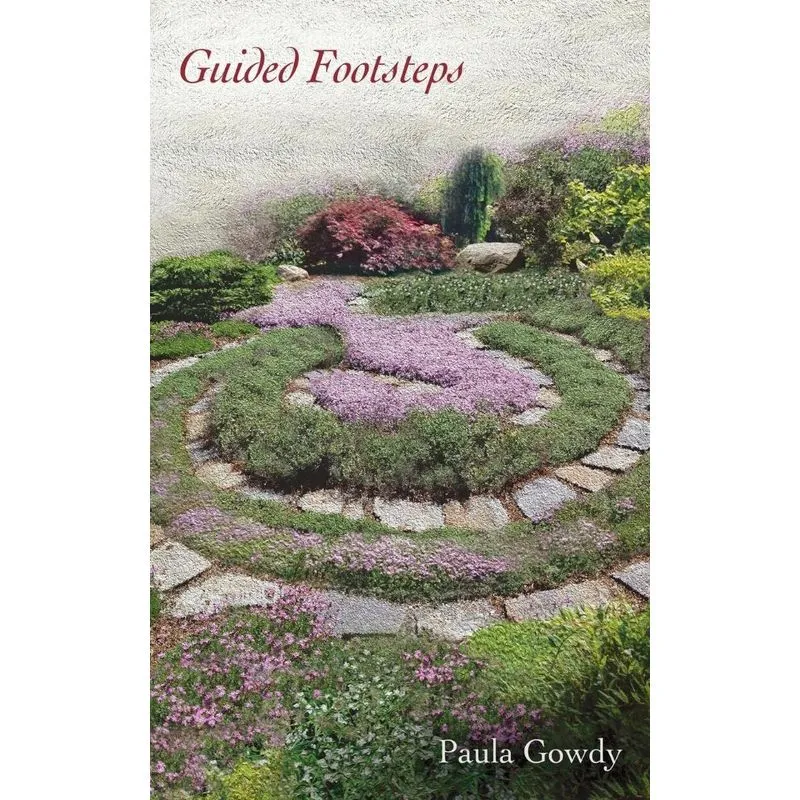 Guided Footsteps