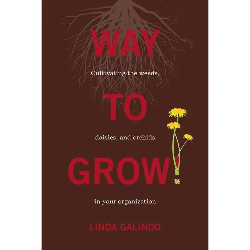 Way To Grow!