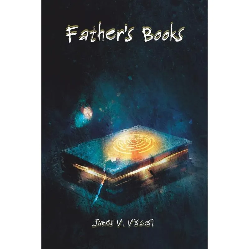 Fathers Books
