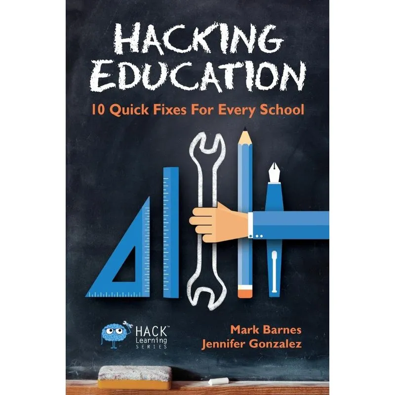 Hacking Education