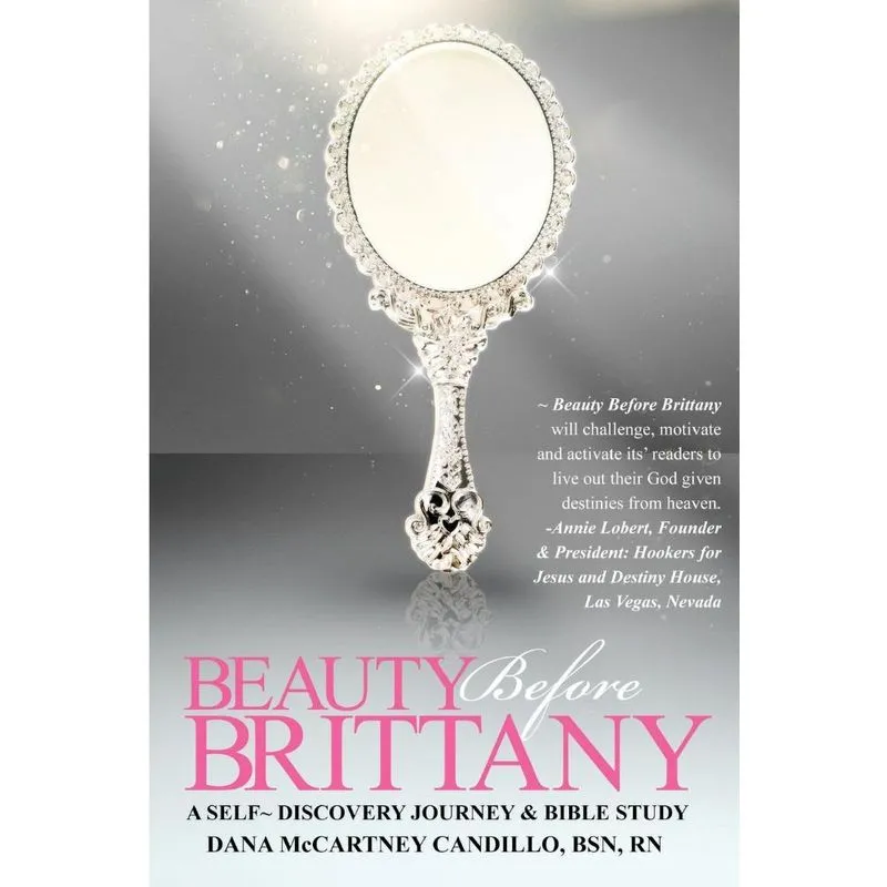 Beauty Before Brittany