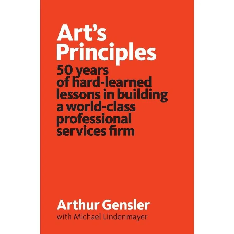 Art's Principles
