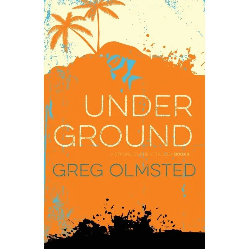 Under Ground