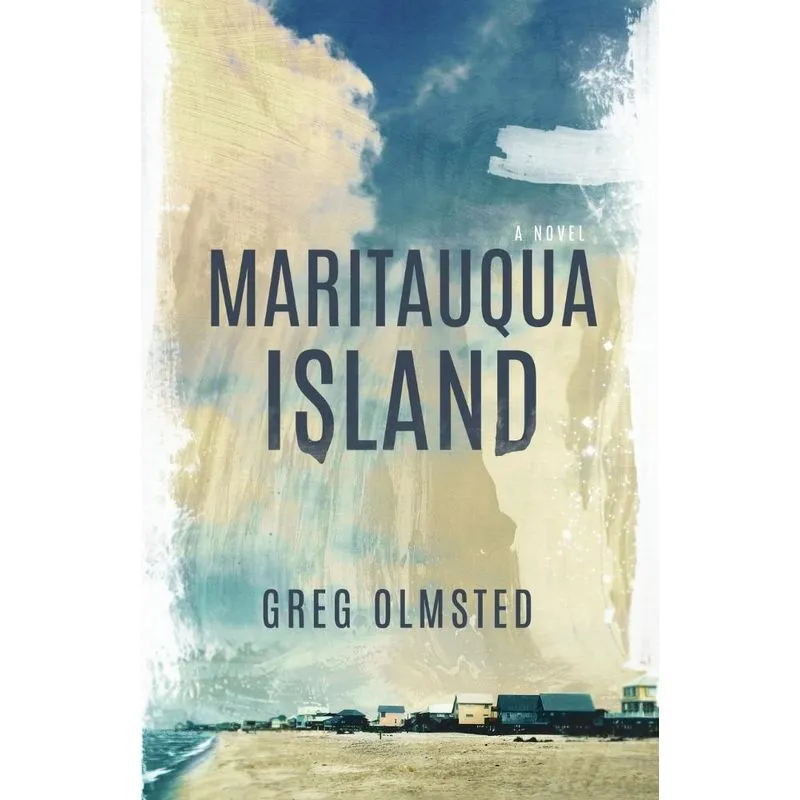 Maritauqua Island
