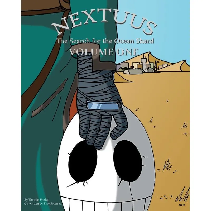 Nextuus