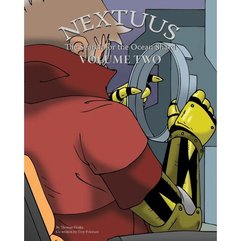 Nextuus