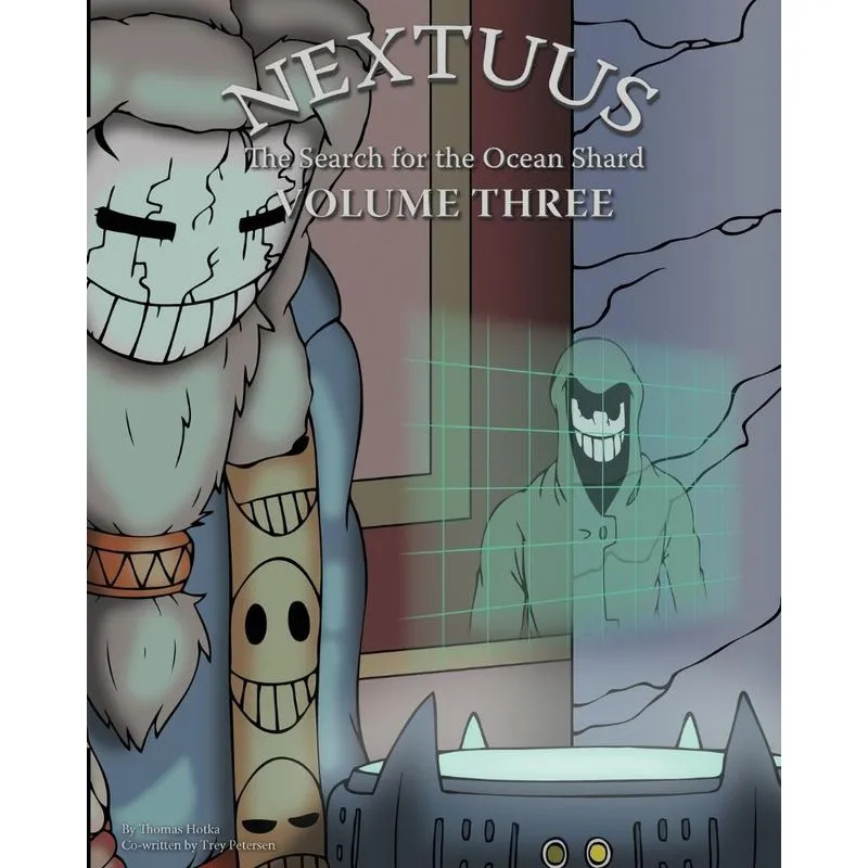 Nextuus