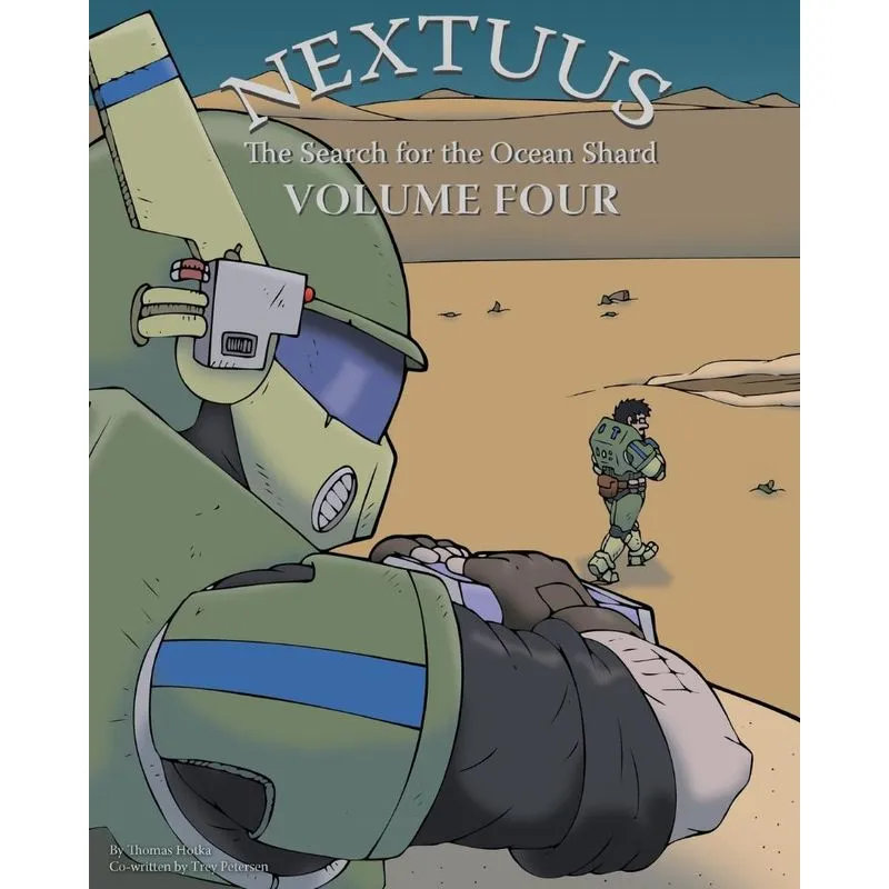 Nextuus