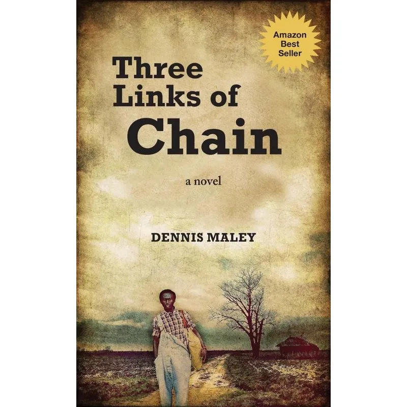 Three Links of Chain