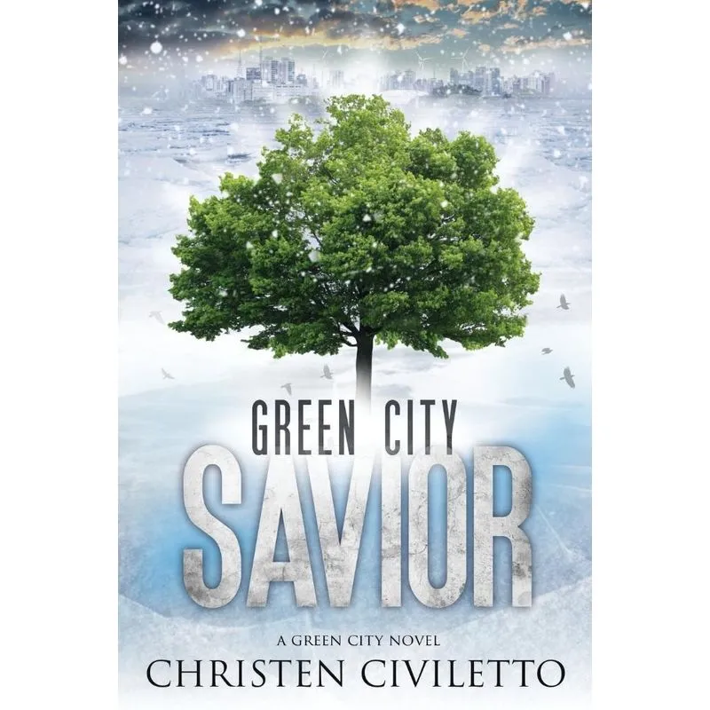 Green City Savior