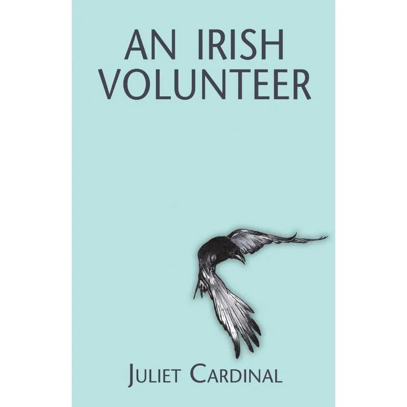 An Irish Volunteer