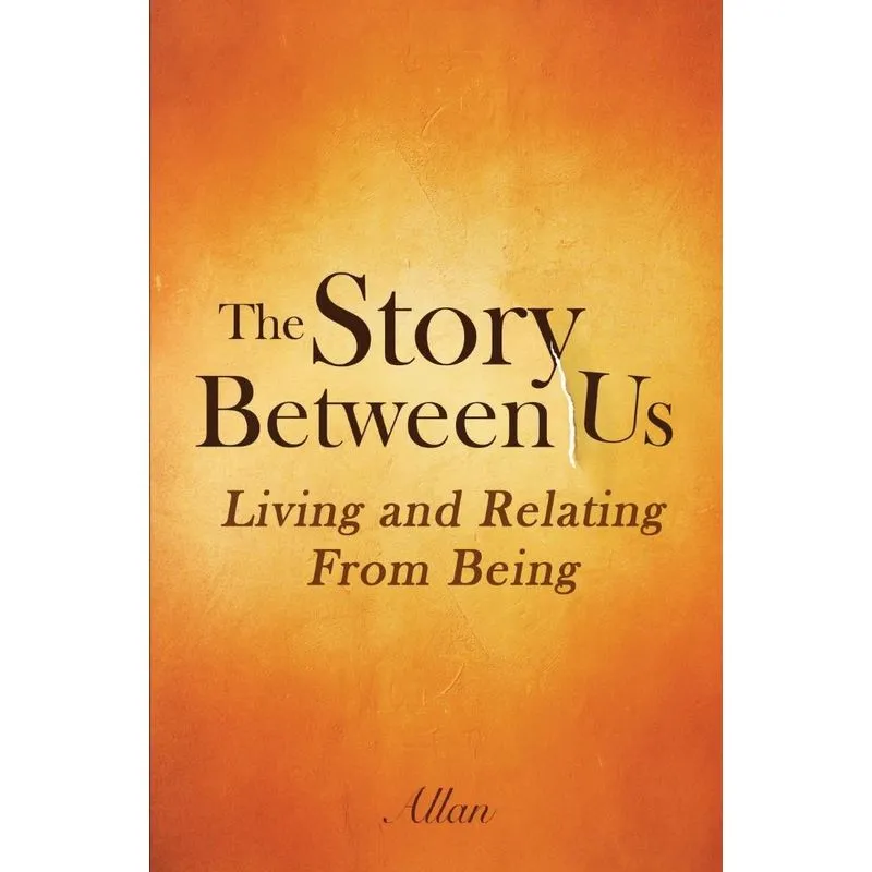 The Story Between Us
