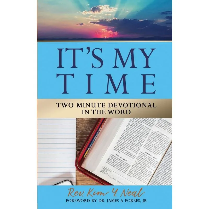 Its My Time