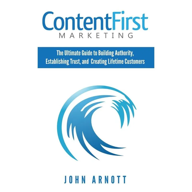 Content First Marketing